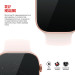 Armorstandart Плівка захисна Armorstandart Apple Watch 10 46mm 6 pcs (ARM81142)