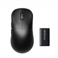 Миша бездротова RAWM ES21Pro Black