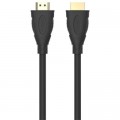 HP Кабель мультимедійний HDMI to HDMI 3.0m V2.1 8K 60Hz HP (DHC-HD02-03M)