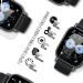 Armorstandart Плівка захисна Armorstandart Xiaomi Redmi Watch 5 Lite 6 шт. (ARM81455)