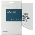 Armorstandart Плівка захисна Armorstandart Matte Tecno Spark 30C 4G (kl5) (ARM81159)
