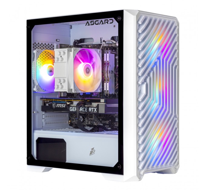 ASGARD Персональний комп`ютер ASGARD (A56X.32.S10.36.1611)