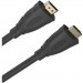 HP Кабель мультимедійний HDMI to HDMI 3.0m V2.1 8K 60Hz HP (DHC-HD02-03M)