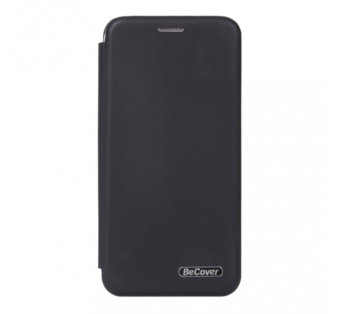 BeCover Чохол-книжка BeCover Exclusive для Tecno Camon 19 Neo (CH6i) Black (710972)