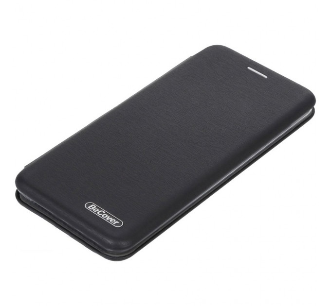 BeCover Чохол-книжка BeCover Exclusive для Tecno Camon 19 Neo (CH6i) Black (710972)