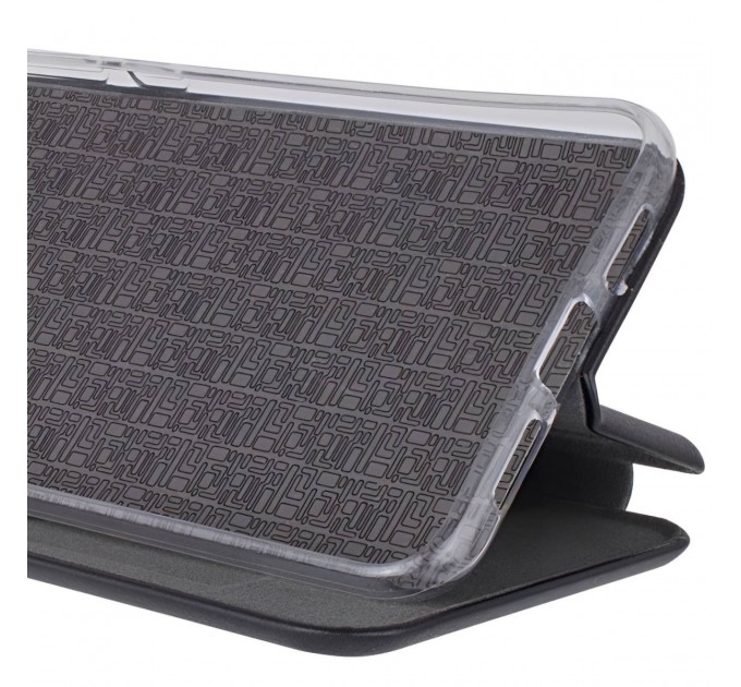 BeCover Чохол-книжка BeCover Exclusive для Tecno Camon 19 Neo (CH6i) Black (710972)