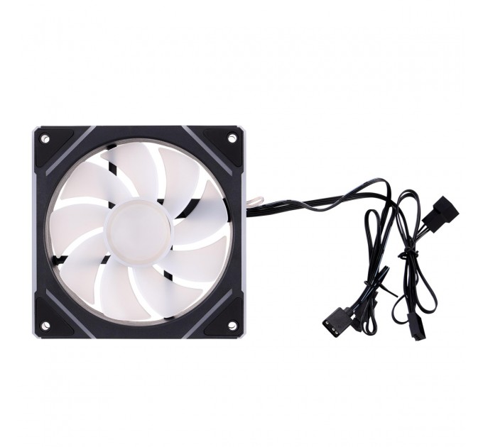 1stPlayer Вентилятор 1stPlayer FC7R-BK