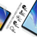 Armorstandart Плівка захисна Armorstandart Blackview Tab 60 (ARM82528)