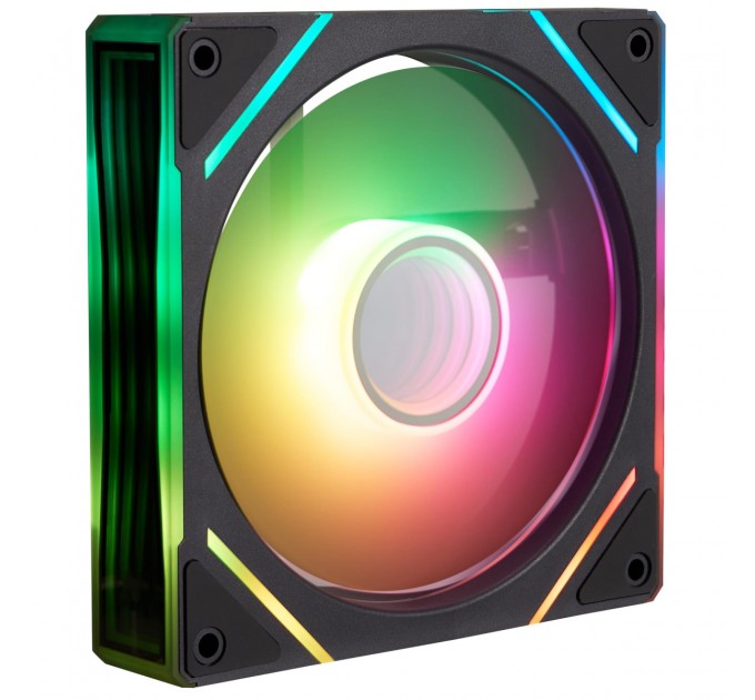 1stPlayer Вентилятор 1stPlayer FC7R-BK