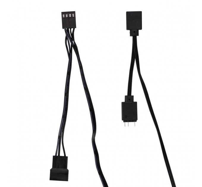 1stPlayer Вентилятор 1stPlayer FC7R-BK