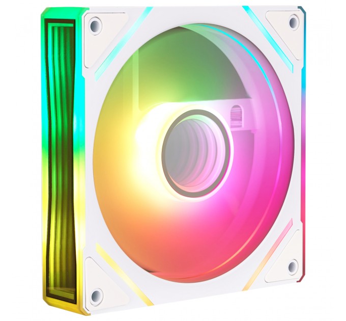 1stPlayer Вентилятор 1stPlayer FC7R-WH