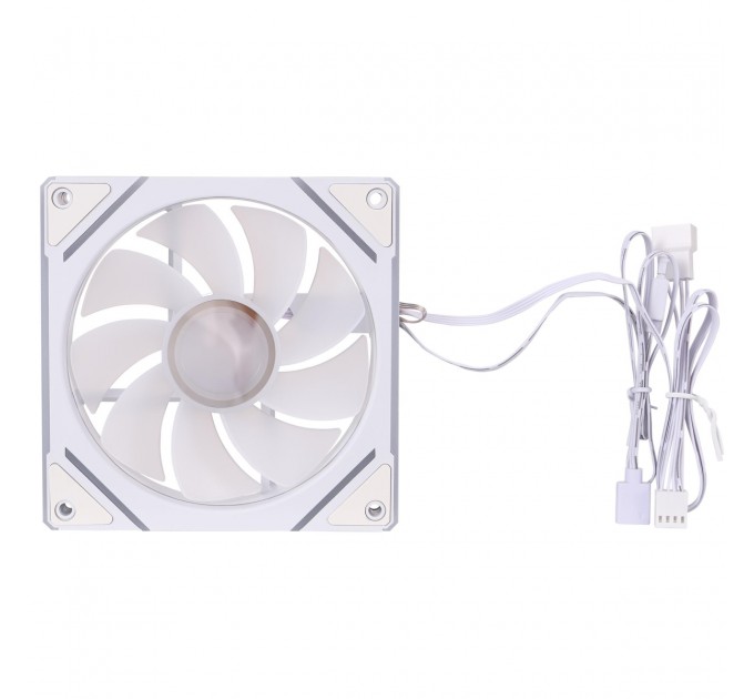 1stPlayer Вентилятор 1stPlayer FC7R-WH