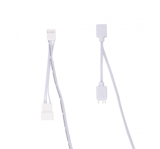 1stPlayer Вентилятор 1stPlayer FC7R-WH