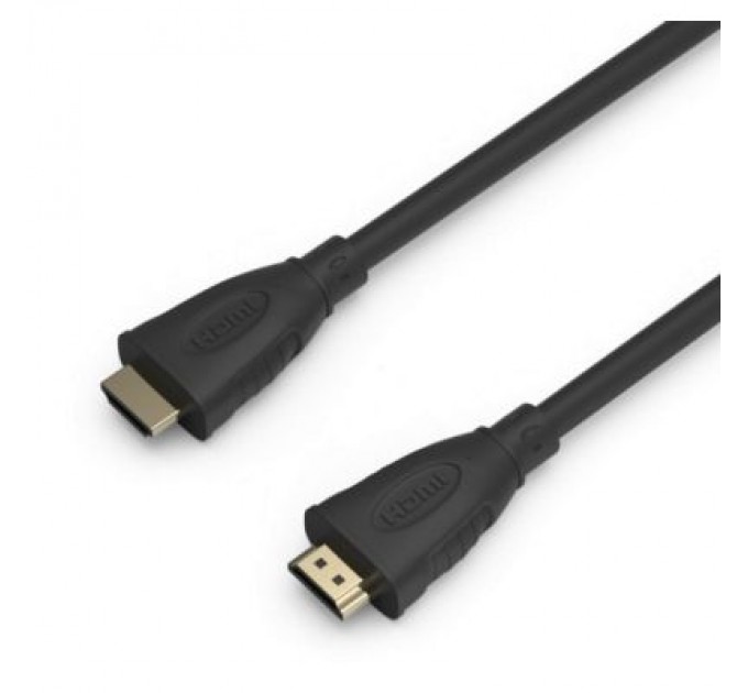 HP Кабель мультимедійний HDMI to HDMI 3.0m V2.1 8K 60Hz HP (DHC-HD02-03M)