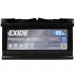 EXIDE Акумулятор автомобільний EXIDE PREMIUM 85A (EA852)