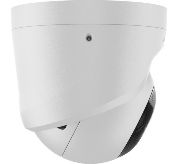 Ajax Ajax TurretCam (8 Mp/2.8 mm) ASP white відеокамера спостереження