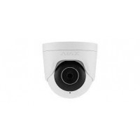 Ajax TurretCam (5 Mp/4 mm) ASP white відеокамера спостереження
