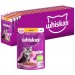 Whiskas Вологий корм для кішок Whiskas Kitten Курка в желе 85 г (5900951302152/5900951302138)