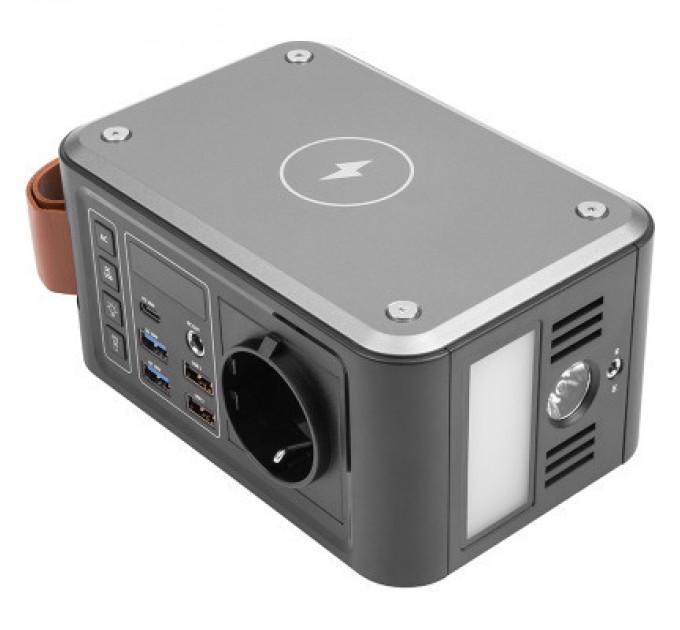 PowerPlant Зарядна станція PowerPlant PP-286 24000mAh (PB931347)