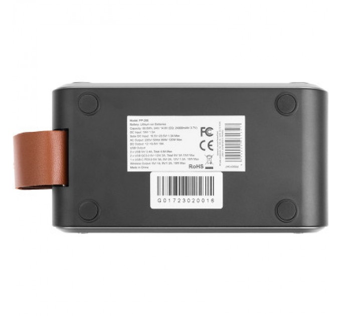 PowerPlant Зарядна станція PowerPlant PP-286 24000mAh (PB931347)