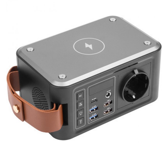 PowerPlant Зарядна станція PowerPlant PP-286 24000mAh (PB931347)