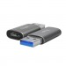Trust Перехідник USB-C to USB-A 3.2 Adapter 2-Pack Trust (25573_TRUST)