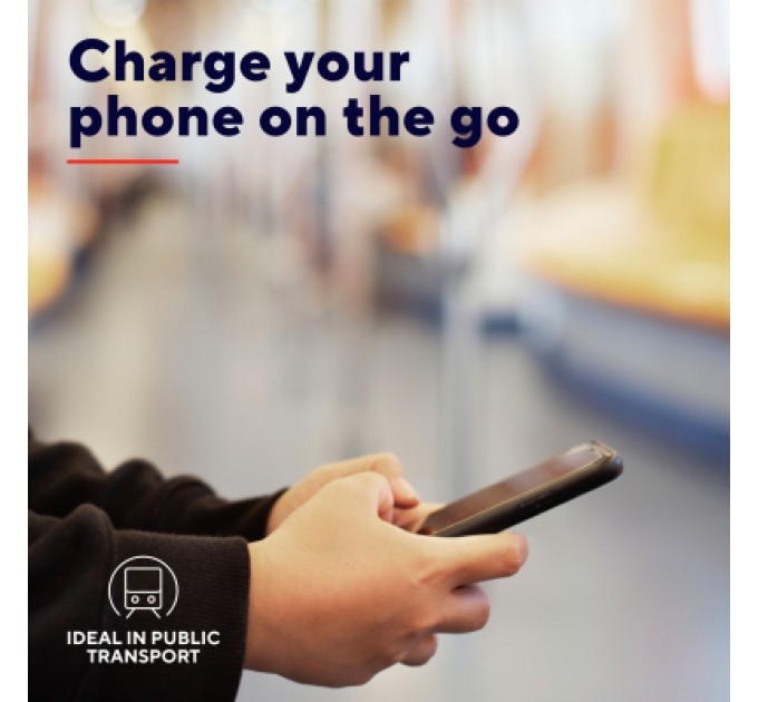 Trust Перехідник USB-C to USB-A 3.2 Adapter 2-Pack Trust (25573_TRUST)