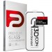 Armorstandart Скло захисне Armorstandart Icon 3D Apple iPhone 17 Pro Max (ARM86214)