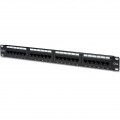 Assmann Патч-панель Digitus 19" 1U 24 порта 5e UTP в сборе (DN-91524U)