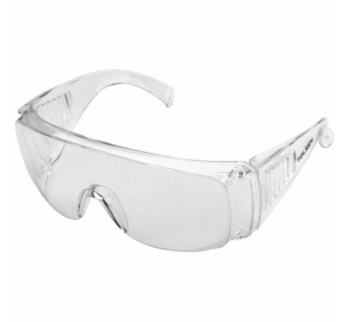 Tolsen Захисні окуляри Tolsen 45072