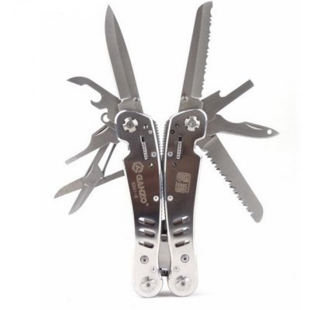 Ganzo Мультитул Ganzo G301-H