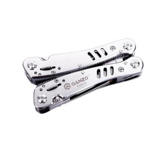 Ganzo Мультитул Ganzo G302-Н (G302-H)