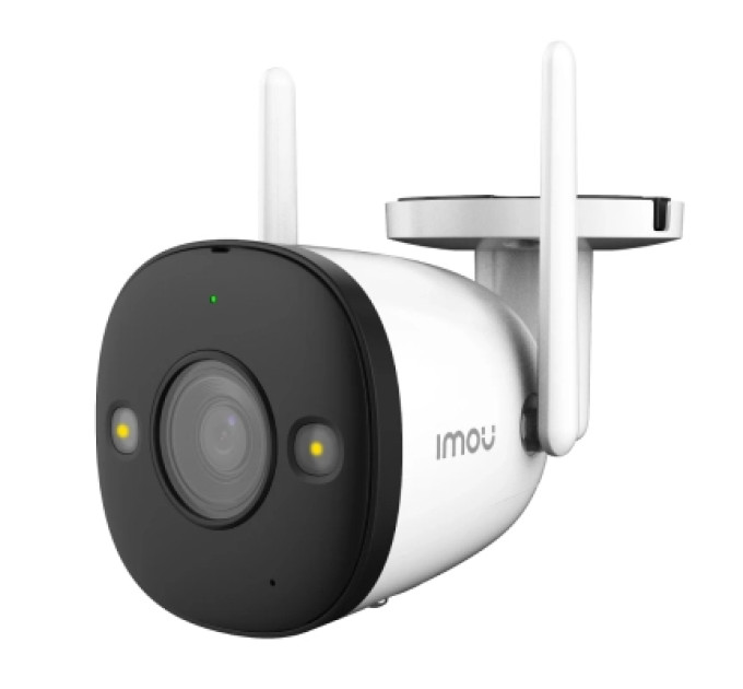 Imou Камера відеоспостереження Imou Bullet 2E (2.8) (IPC-K3DP-5H0WF (2.8))