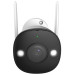 Imou Камера відеоспостереження Imou Bullet 2E (2.8) (IPC-K3DP-5H0WF (2.8))