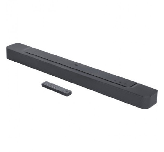 JBL Акустична система JBL Bar 300 Black (JBLBAR300PROBLKEP)