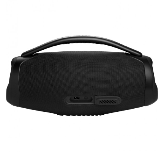 JBL Акустична система JBL Boombox 3 Wi-Fi Black (JBLBB3WIFIBLKEP)