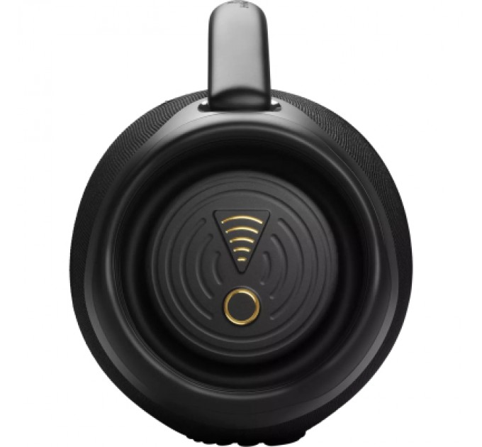 JBL Акустична система JBL Boombox 3 Wi-Fi Black (JBLBB3WIFIBLKEP)