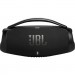 JBL Акустична система JBL Boombox 3 Wi-Fi Black (JBLBB3WIFIBLKEP)