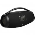JBL Акустична система JBL Boombox 3 Wi-Fi Black (JBLBB3WIFIBLKEP)