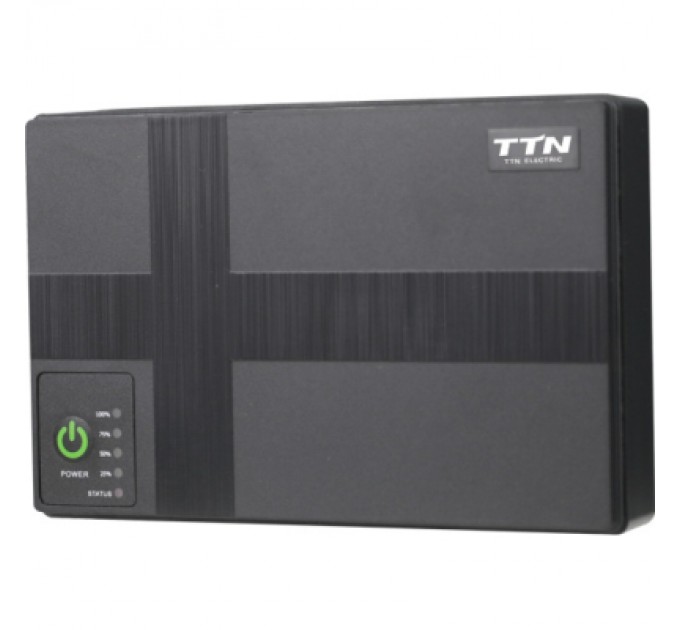 TTN Пристрій безперебійного живлення TTN DCL-36P 36W (1283126593932)