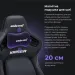 Anda Seat Крісло ігрове Anda Seat Kaiser 4 PVC Size L Violet (AD12YDDC-L-20-V-PV/C)