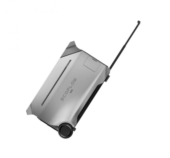 EcoFlow Зарядна станція EcoFlow DELTA Pro 3 (EFDELTAPRO3-EU-CBox)