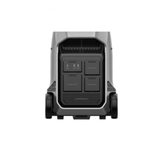 EcoFlow Зарядна станція EcoFlow DELTA Pro 3 (EFDELTAPRO3-EU-CBox)