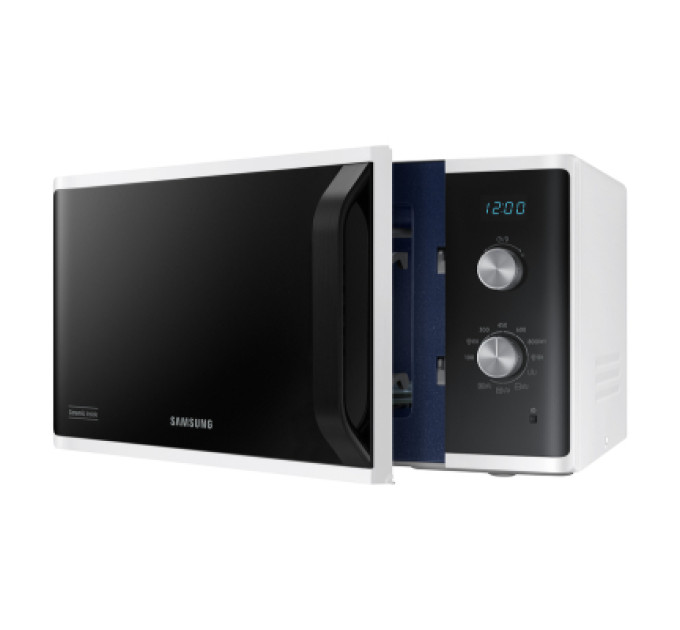 Samsung Мікрохвильова піч Samsung MG23K3614AW/UA