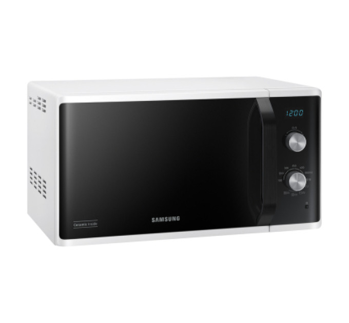 Samsung Мікрохвильова піч Samsung MG23K3614AW/UA