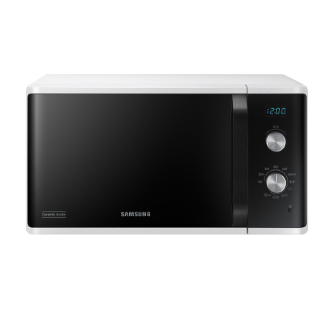 Samsung Мікрохвильова піч Samsung MG23K3614AW/UA