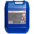 Shell Антифриз Shell Premium LL 20л (конц. G12+ черв.) (6600)