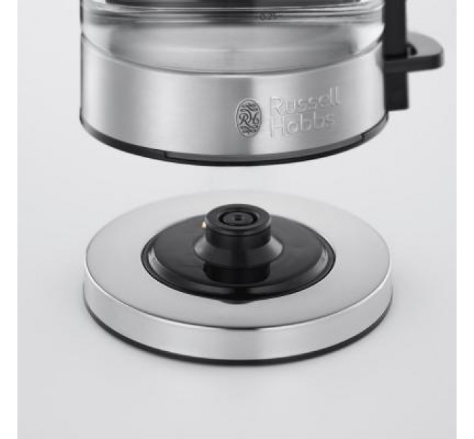 Russell Hobbs Електрочайник Russell Hobbs CompactHome (24191-70)