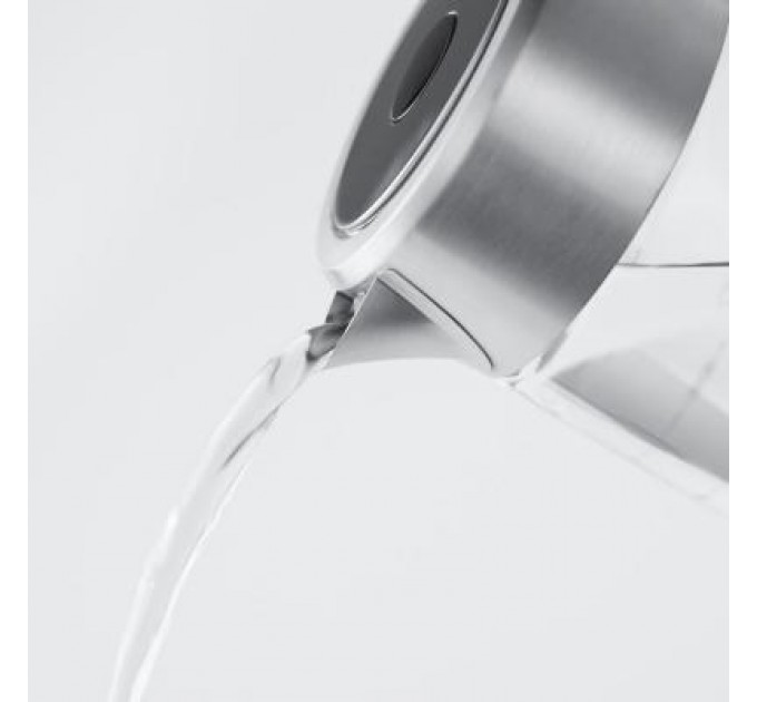 Russell Hobbs Електрочайник Russell Hobbs CompactHome (24191-70)