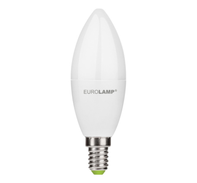 Eurolamp Лампочка Eurolamp ECO "Р" CL 10W 1000 lm E14 4000K (LED-CL-10144(P))
